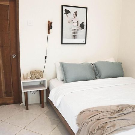 Nalua Surf Boutique Hotel Kuta  Εξωτερικό φωτογραφία