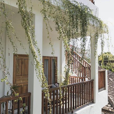 Nalua Surf Boutique Hotel Kuta  Εξωτερικό φωτογραφία