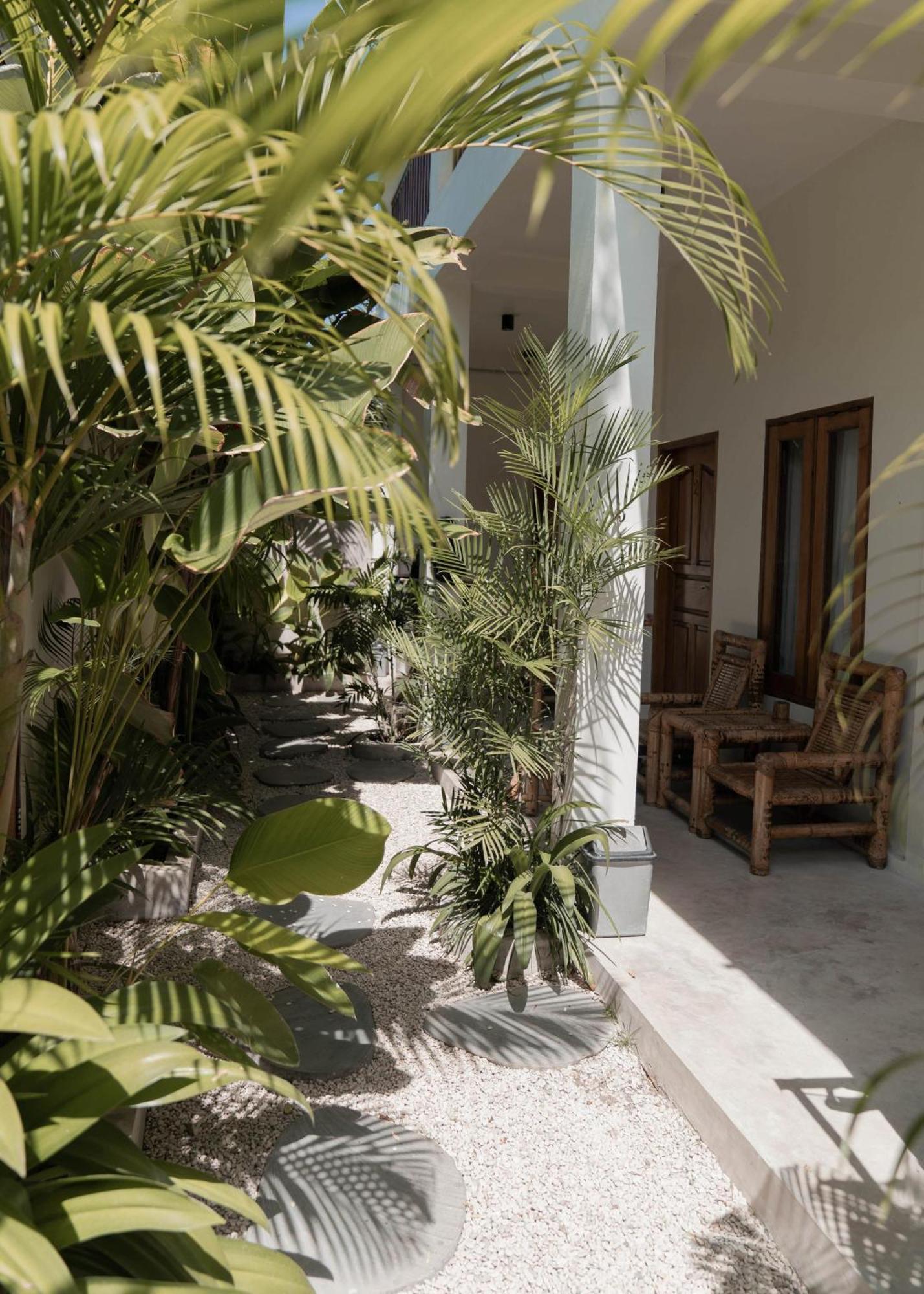 Nalua Surf Boutique Hotel Kuta  Εξωτερικό φωτογραφία