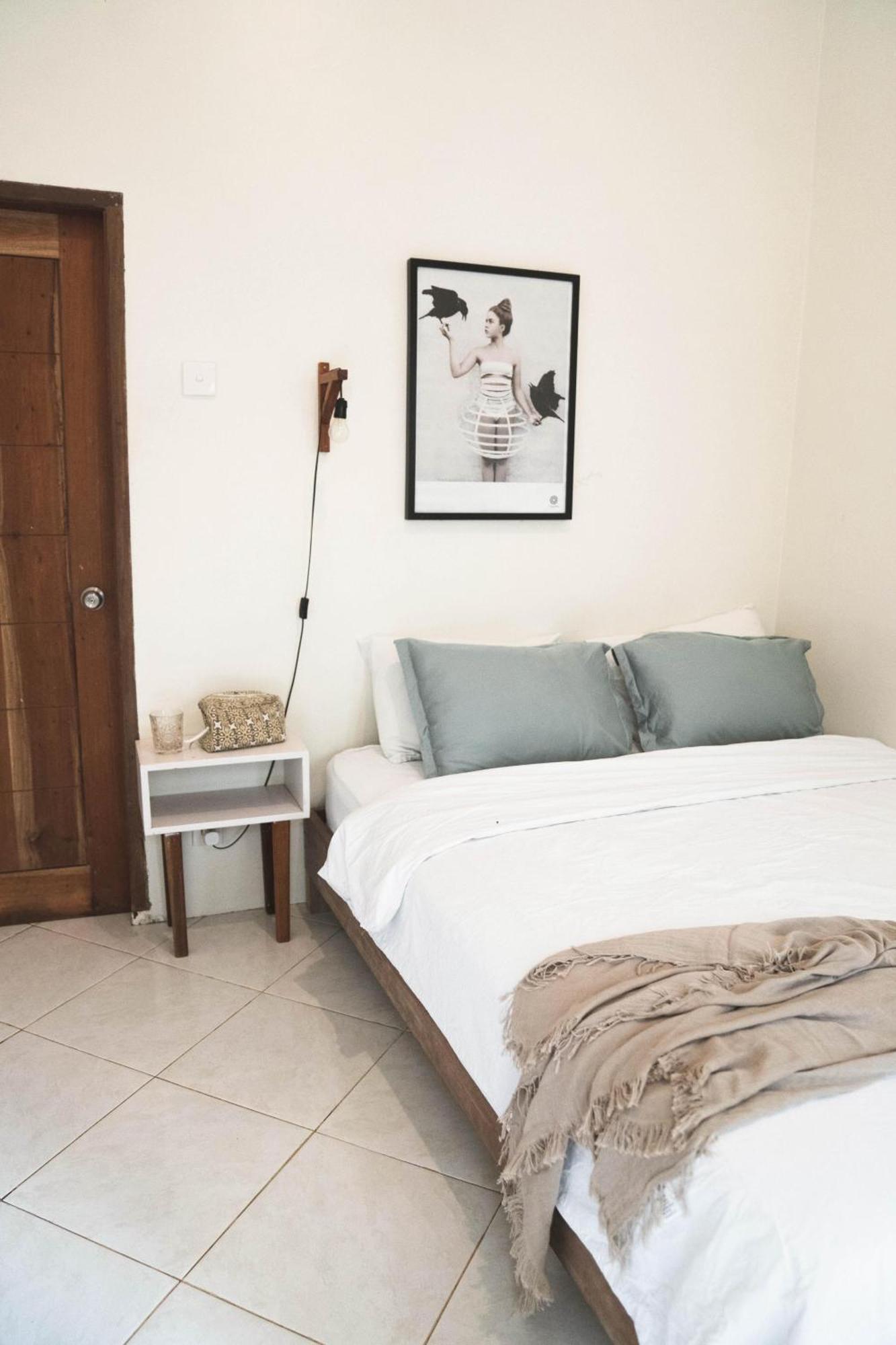 Nalua Surf Boutique Hotel Kuta  Εξωτερικό φωτογραφία