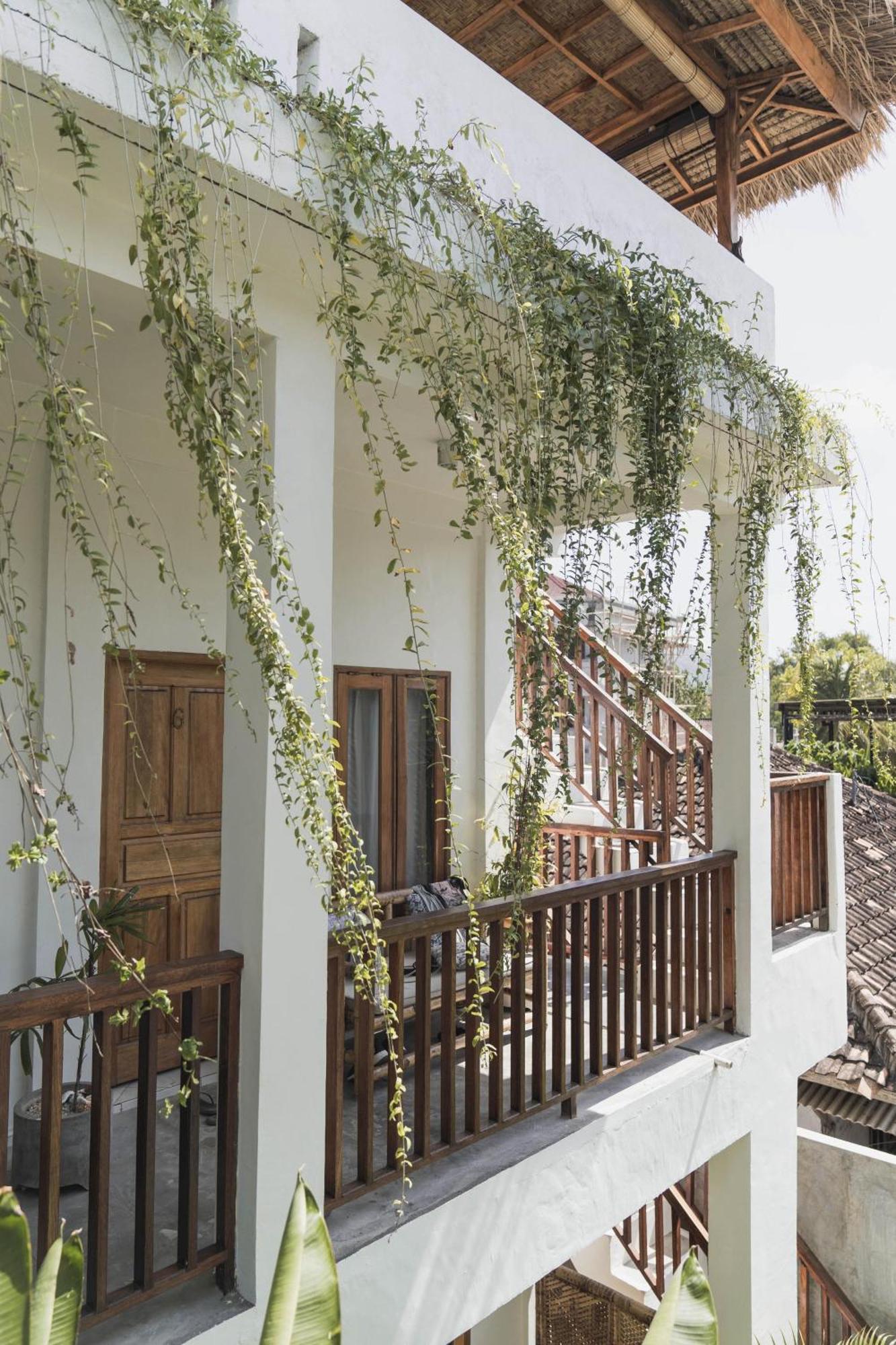 Nalua Surf Boutique Hotel Kuta  Εξωτερικό φωτογραφία