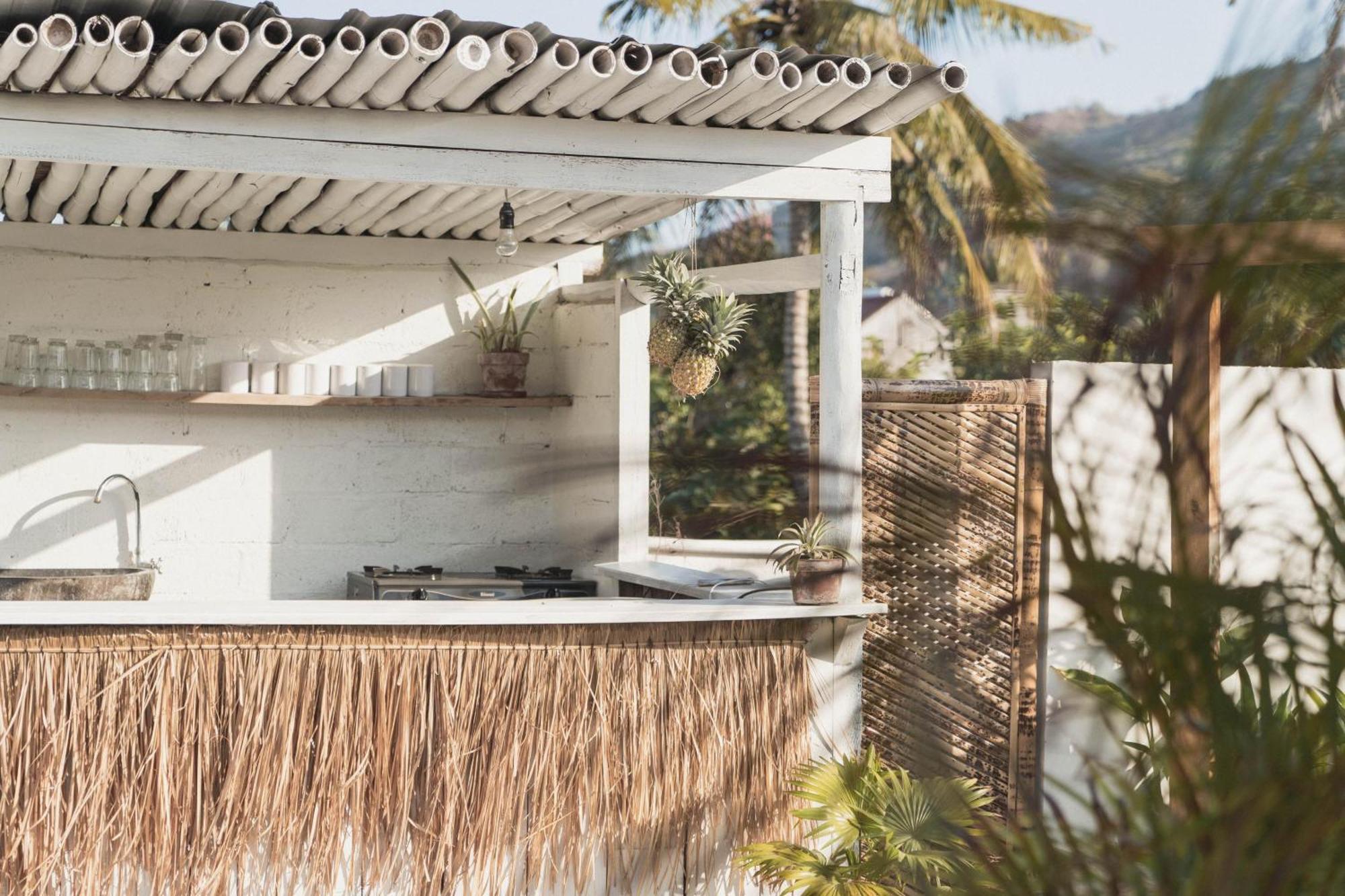 Nalua Surf Boutique Hotel Kuta  Εξωτερικό φωτογραφία
